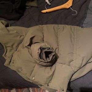 Max and bone Xxl dog puffer